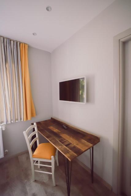 Villa Piazzetta Bacău Extérieur photo
